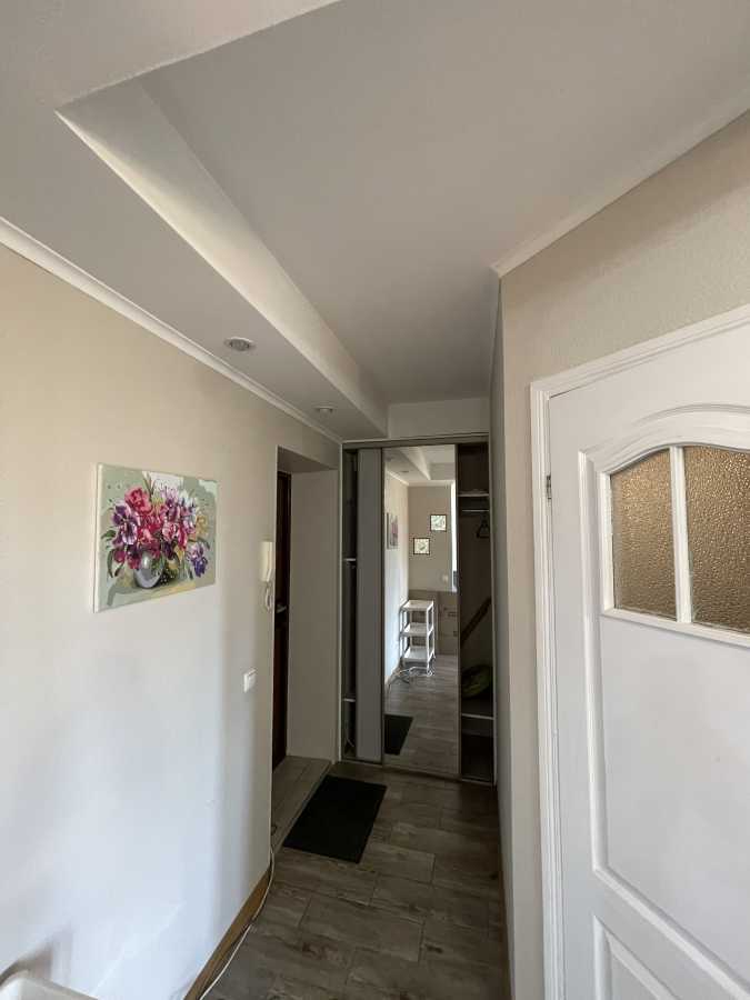 Продаж 2-кімнатної квартири 46 м², 15-а Ентузіастів вул.