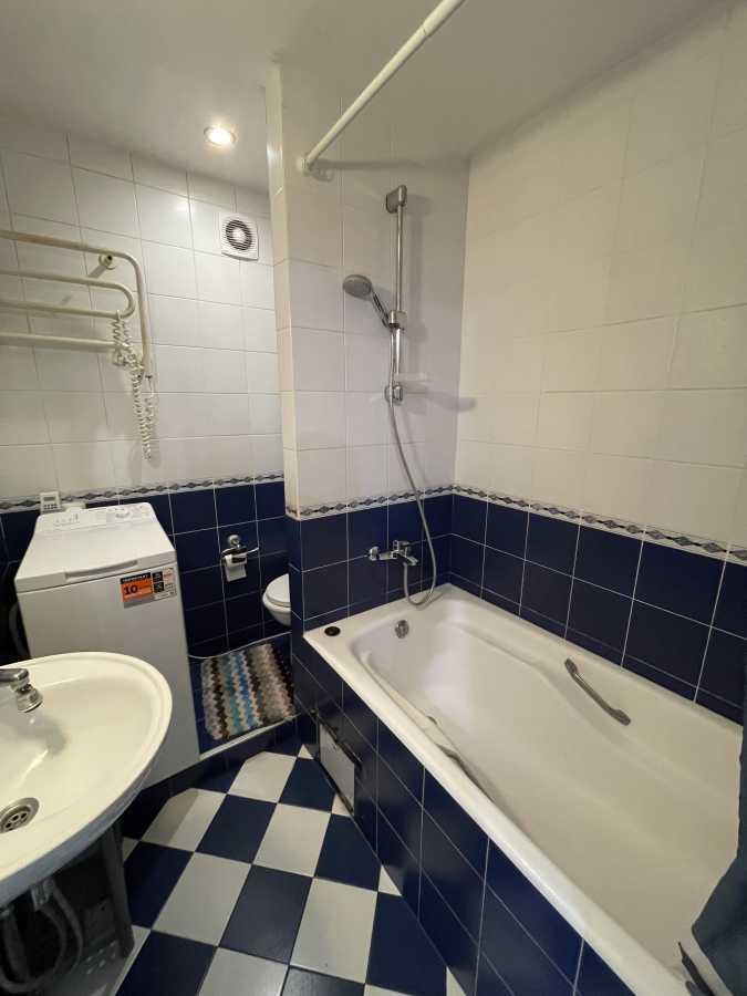 Продаж 2-кімнатної квартири 46 м², 15-а Ентузіастів вул.