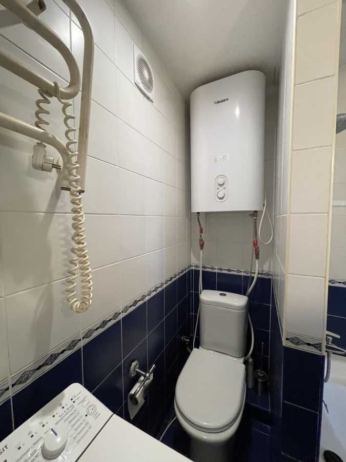 Продаж 2-кімнатної квартири 46 м², 15-а Ентузіастів вул.
