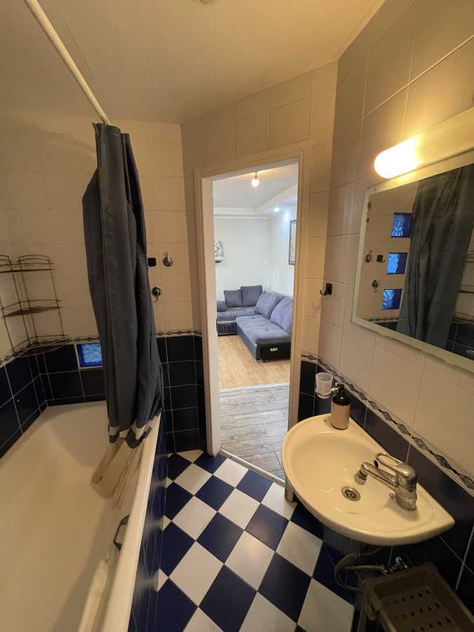 Продаж 2-кімнатної квартири 46 м², 15-а Ентузіастів вул.