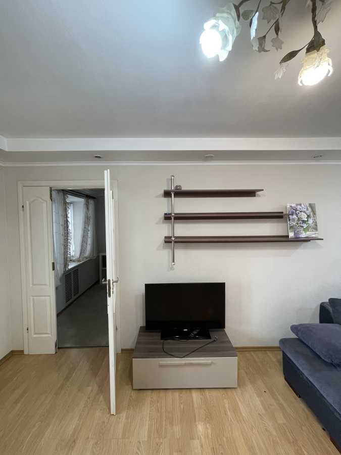 Продаж 2-кімнатної квартири 46 м², 15-а Ентузіастів вул.