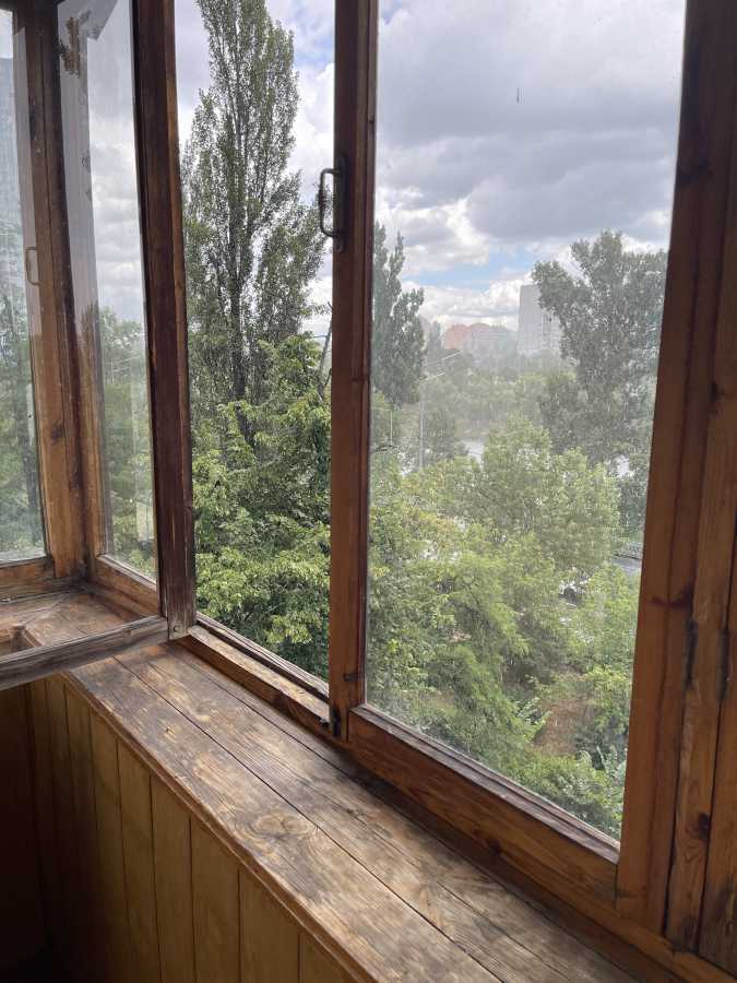 Продаж 2-кімнатної квартири 46 м², 15-а Ентузіастів вул.