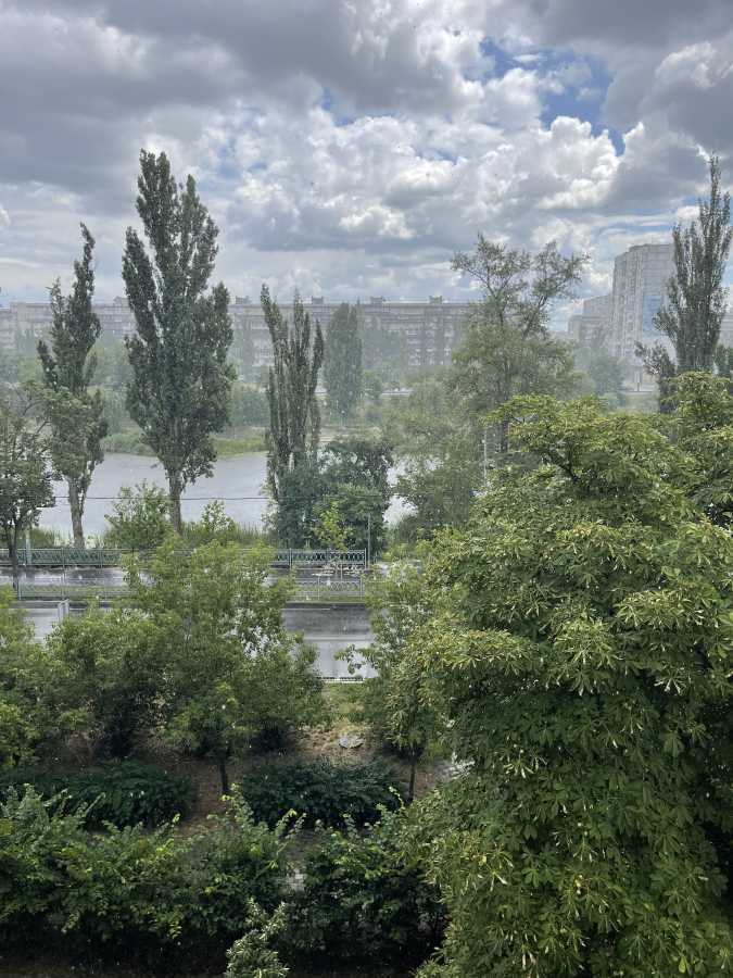 Продаж 2-кімнатної квартири 46 м², 15-а Ентузіастів вул.