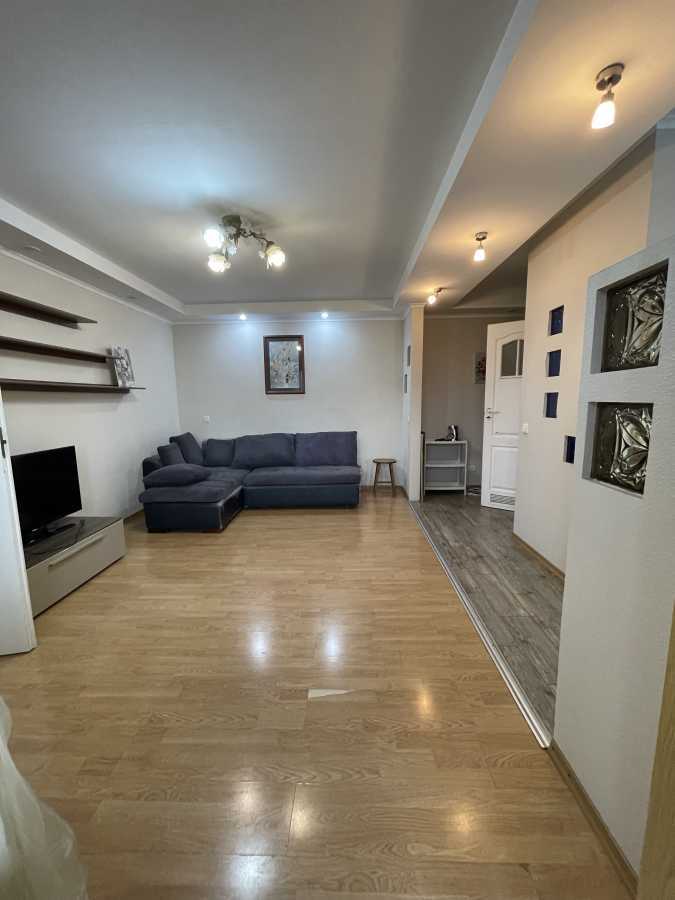 Продаж 2-кімнатної квартири 46 м², 15-а Ентузіастів вул.
