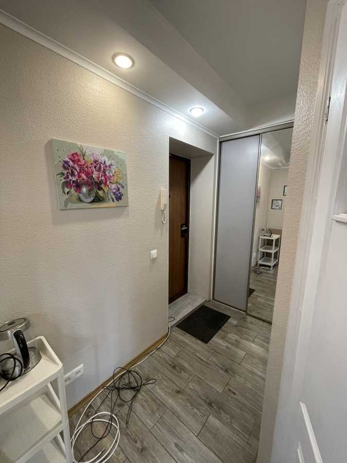 Продаж 2-кімнатної квартири 46 м², 15-а Ентузіастів вул.