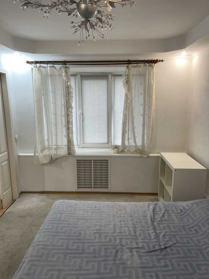 Продаж 2-кімнатної квартири 46 м², 15-а Ентузіастів вул.