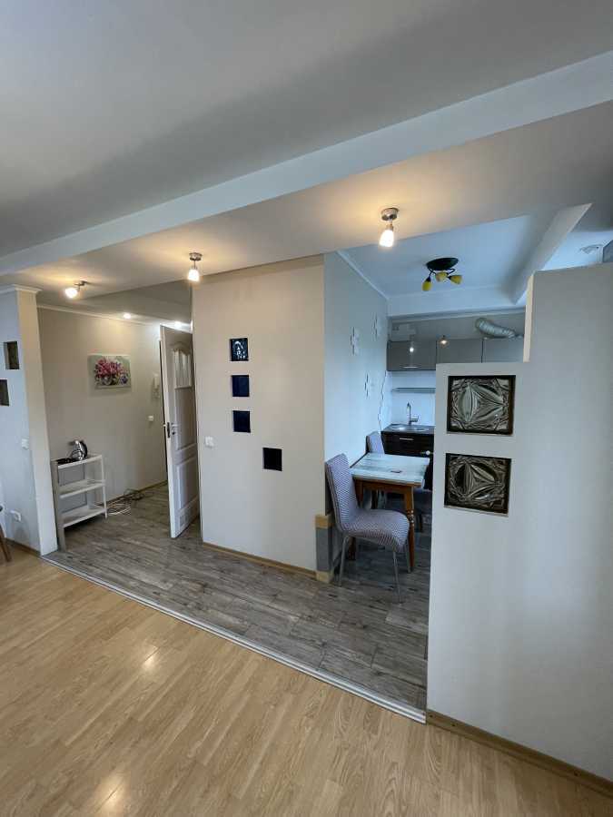 Продаж 2-кімнатної квартири 46 м², 15-а Ентузіастів вул.
