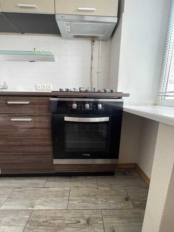 Продаж 2-кімнатної квартири 46 м², 15-а Ентузіастів вул.