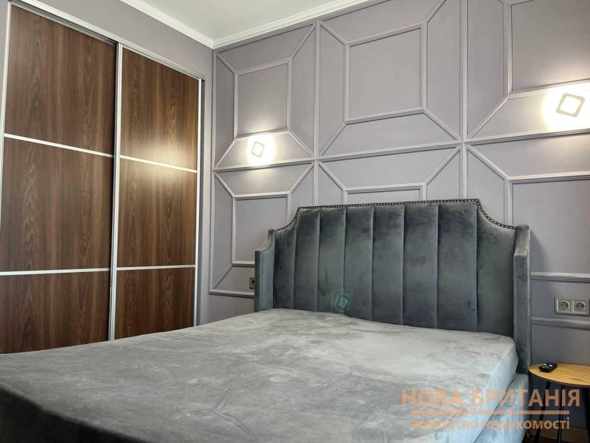 Продаж 1-кімнатної квартири 36.94 м², Михайла Максимовича вул., 28Д