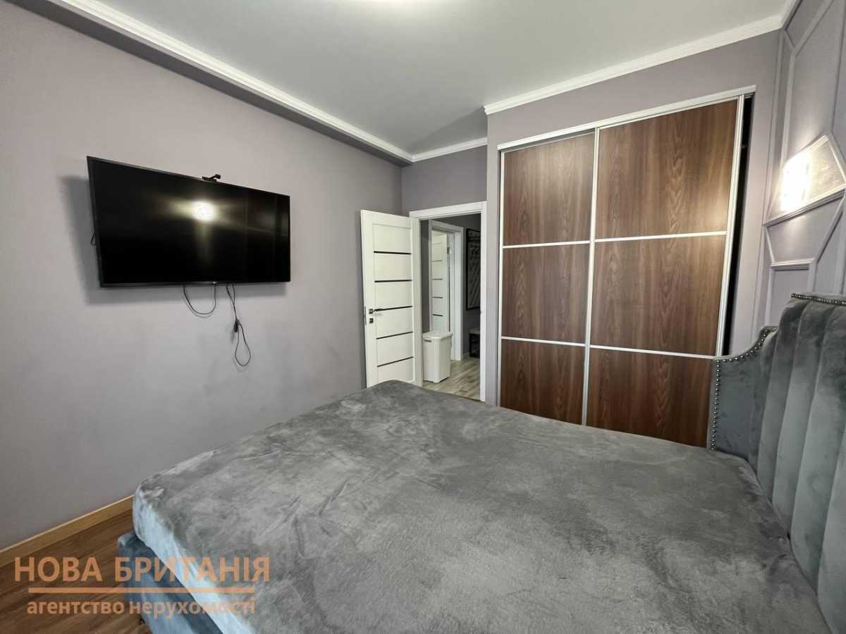 Продаж 1-кімнатної квартири 36.94 м², Михайла Максимовича вул., 28Д