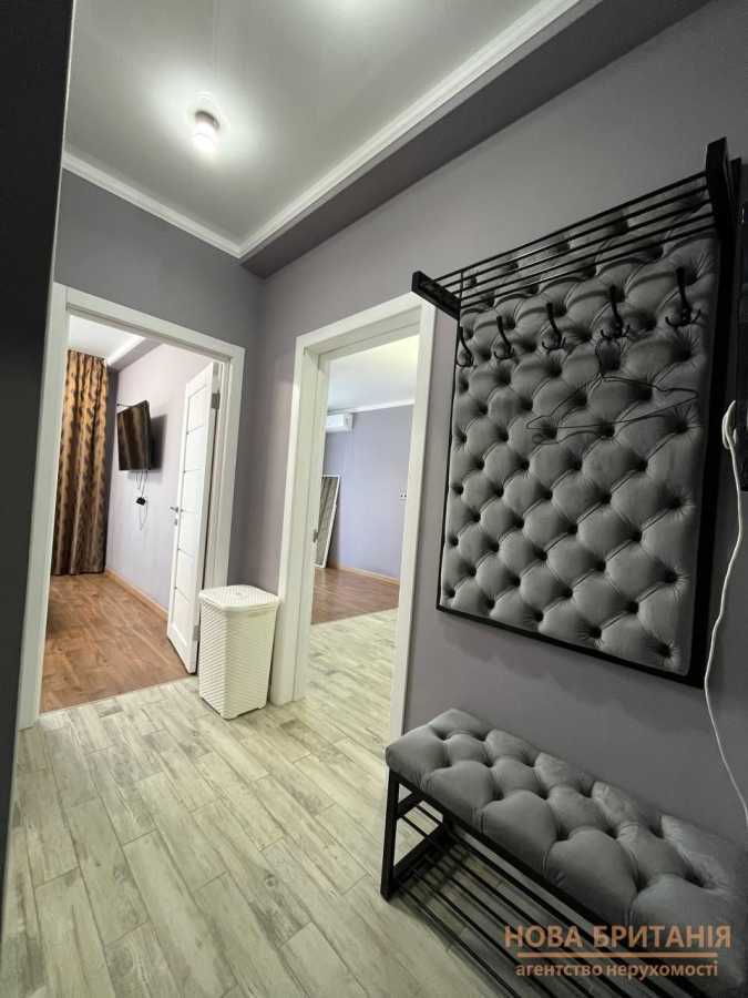 Продаж 1-кімнатної квартири 36.94 м², Михайла Максимовича вул., 28Д