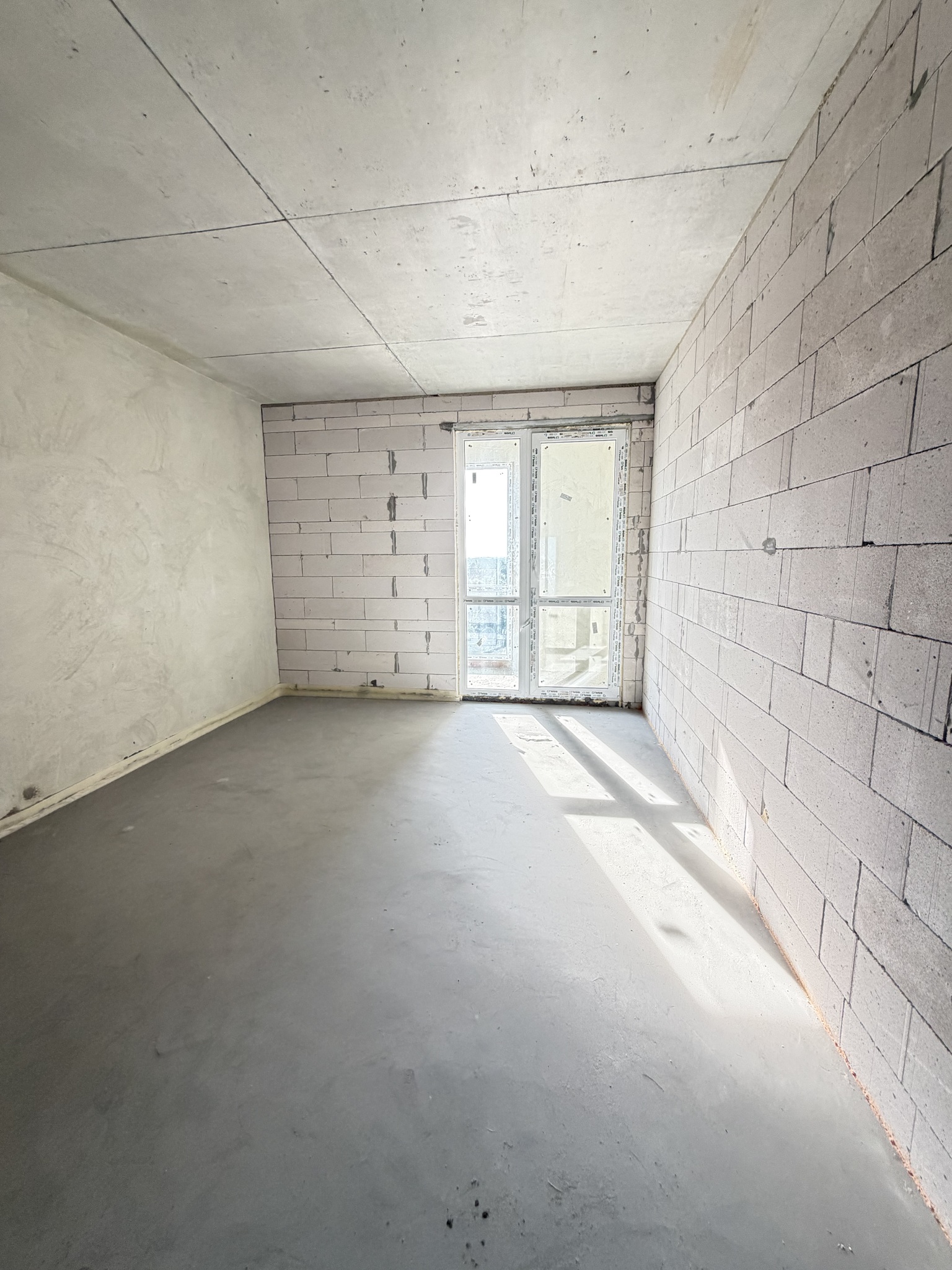 Продажа 1-комнатной квартиры 53 м², Ивана Величковского ул., 84