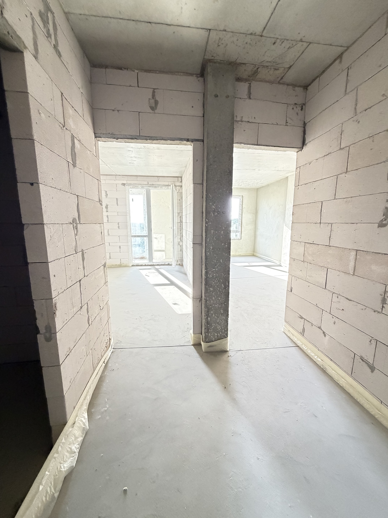 Продажа 1-комнатной квартиры 53 м², Ивана Величковского ул., 84