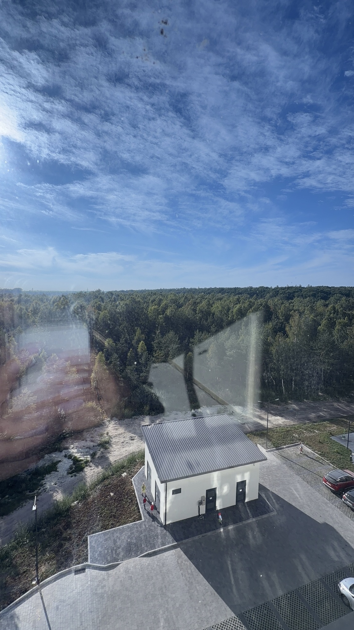 Продажа 1-комнатной квартиры 53 м², Ивана Величковского ул., 84