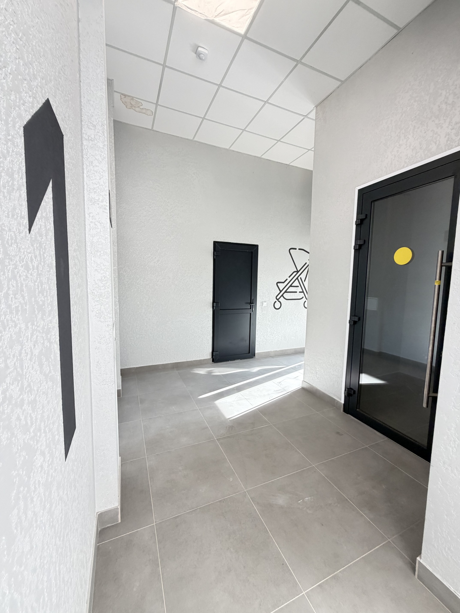 Продажа 1-комнатной квартиры 53 м², Ивана Величковского ул., 84