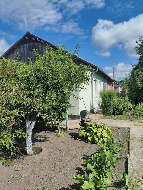 Продаж 3-кімнатної квартири 74.3 м², миронівський
