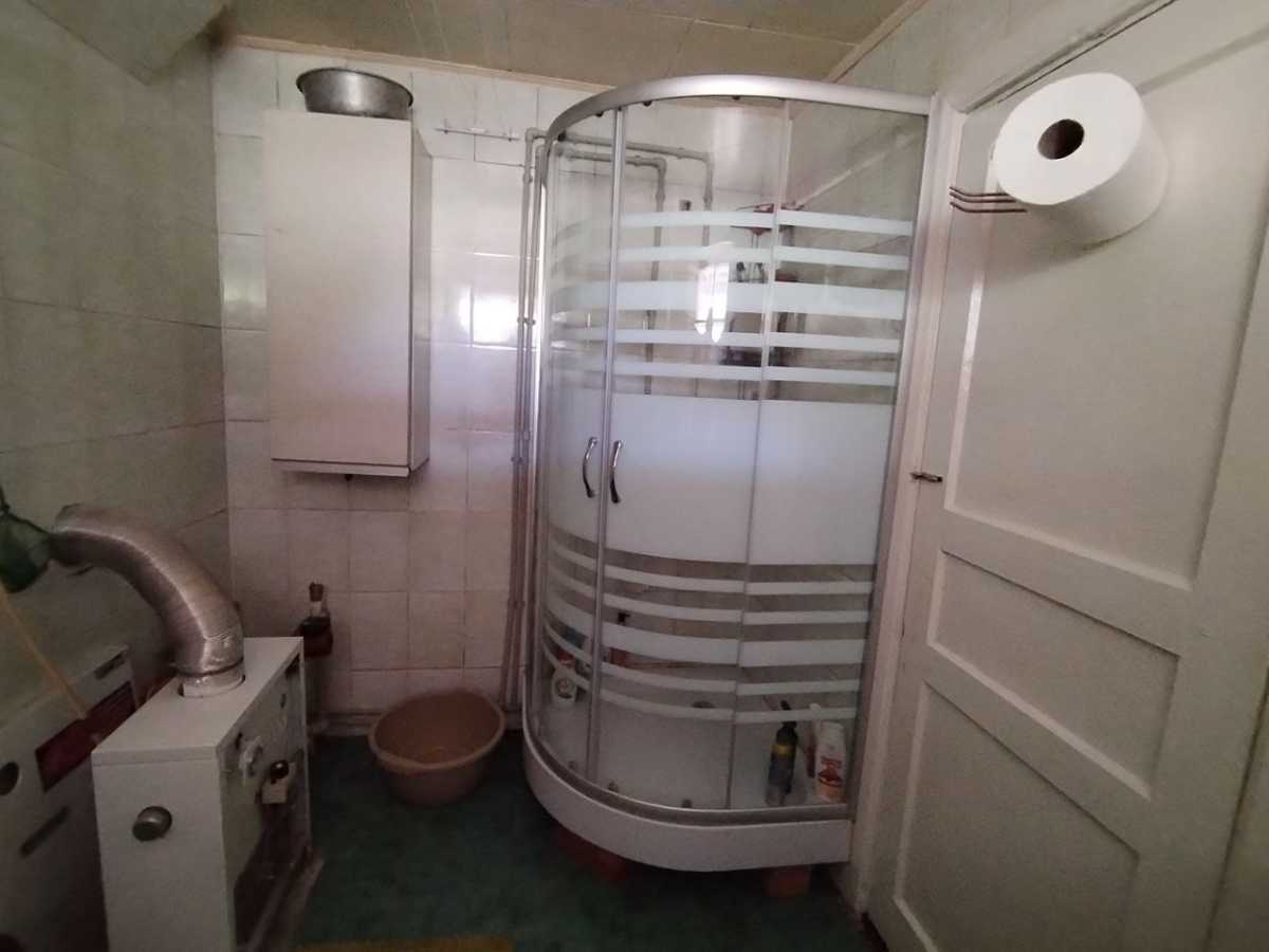 Продаж 3-кімнатної квартири 74.3 м², миронівський