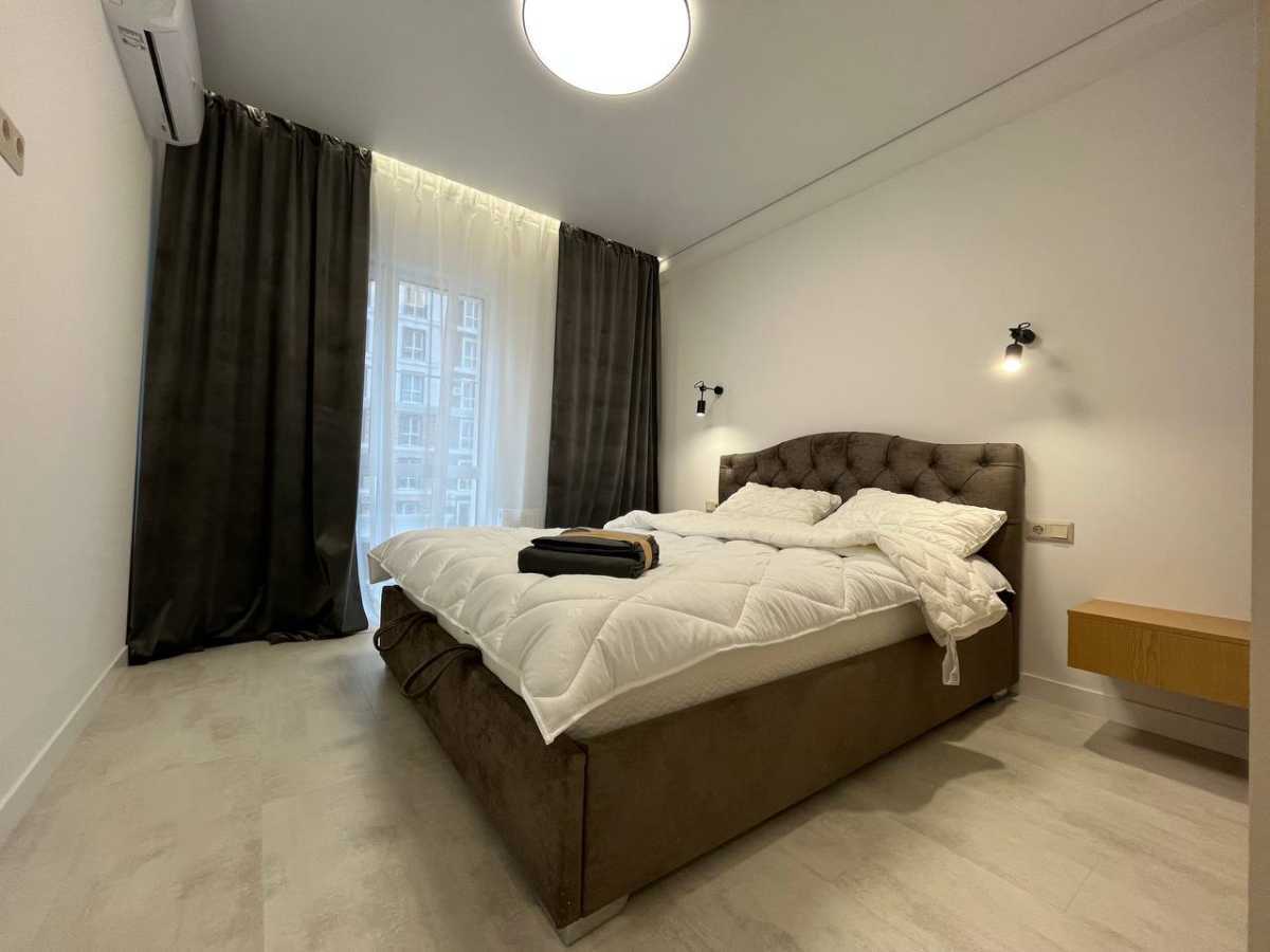 Оренда 2-кімнатної квартири 60 м², Михайла Максимовича вул., 24