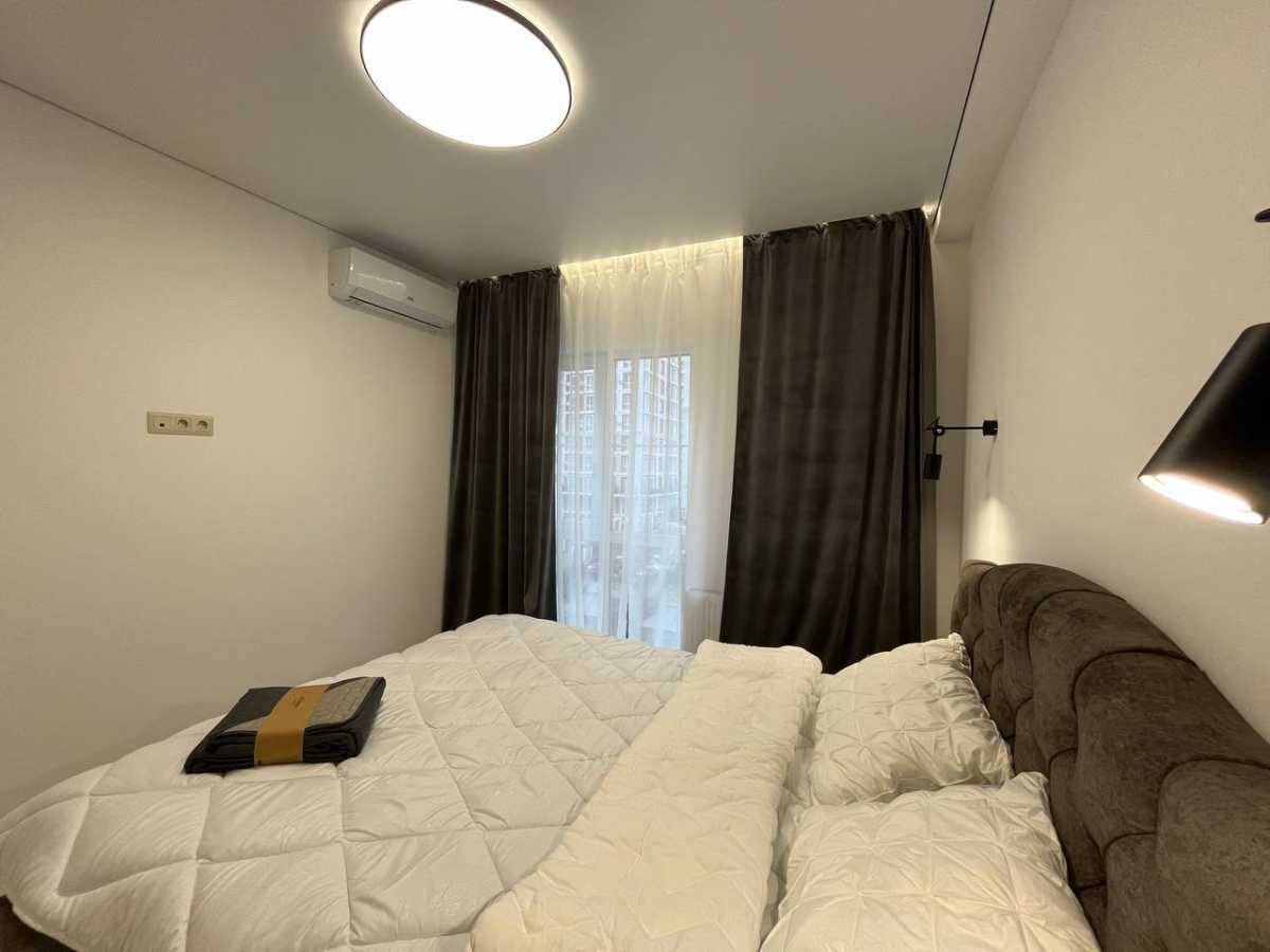 Оренда 2-кімнатної квартири 60 м², Михайла Максимовича вул., 24