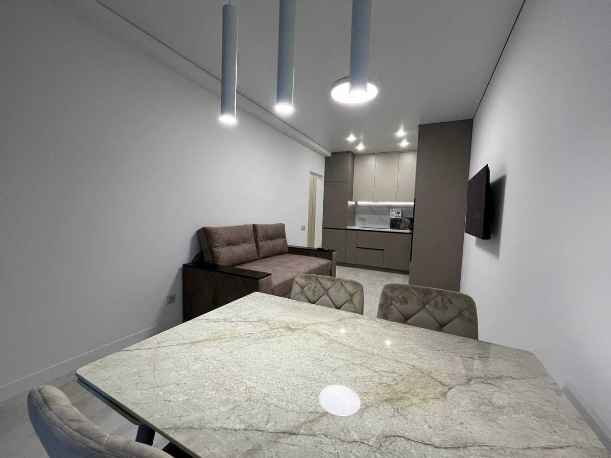 Оренда 2-кімнатної квартири 60 м², Михайла Максимовича вул., 24