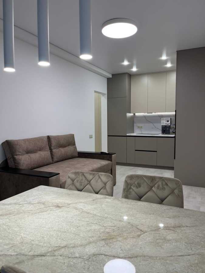 Оренда 2-кімнатної квартири 60 м², Михайла Максимовича вул., 24