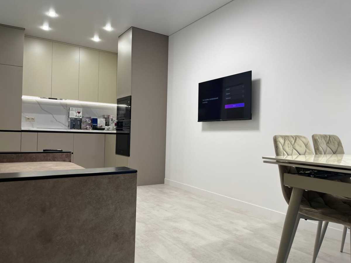 Оренда 2-кімнатної квартири 60 м², Михайла Максимовича вул., 24