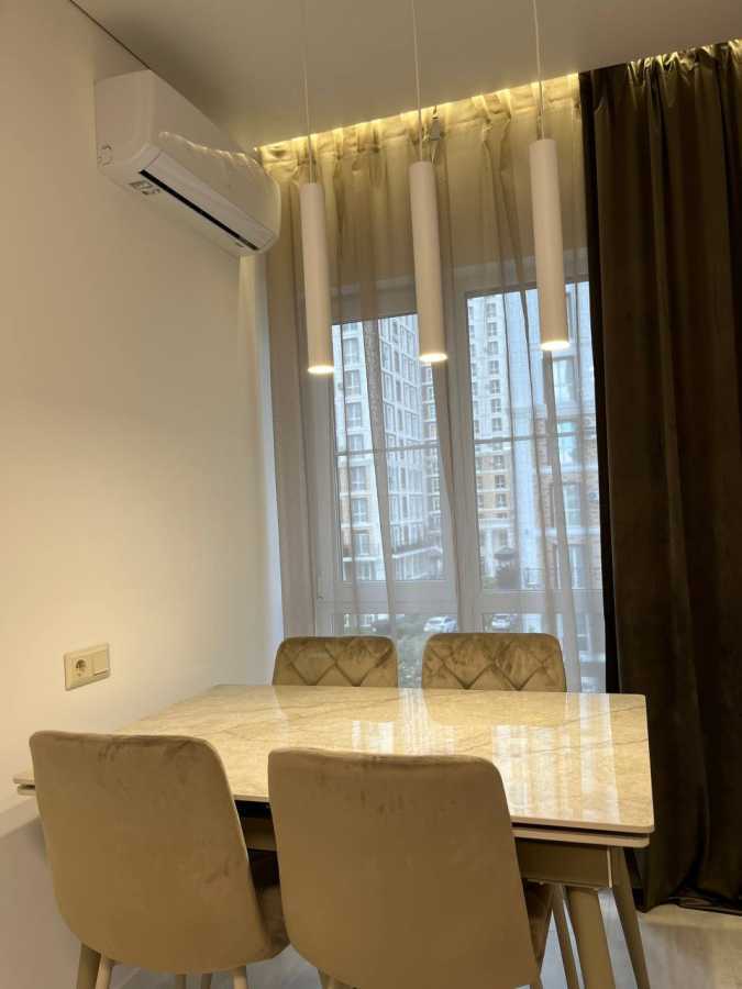 Оренда 2-кімнатної квартири 60 м², Михайла Максимовича вул., 24