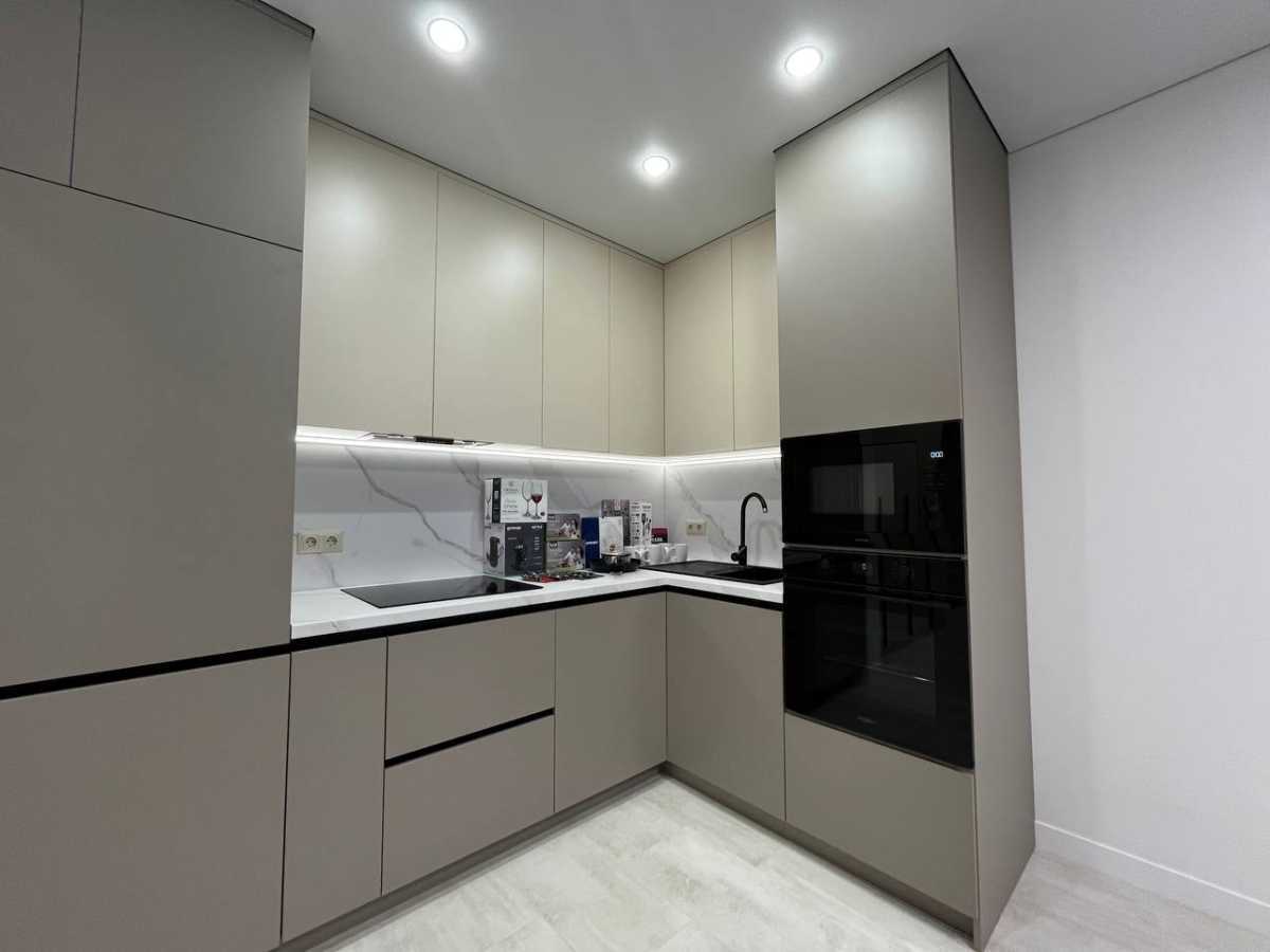Оренда 2-кімнатної квартири 60 м², Михайла Максимовича вул., 24