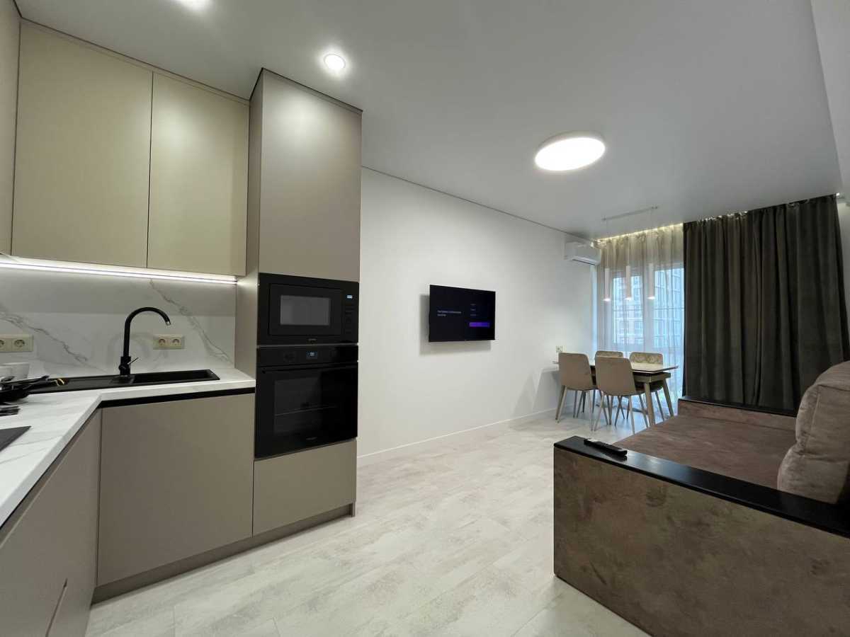 Оренда 2-кімнатної квартири 60 м², Михайла Максимовича вул., 24