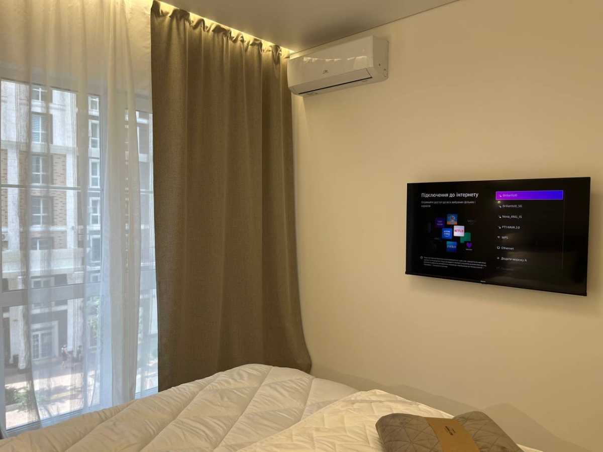 Оренда 2-кімнатної квартири 60 м², Михайла Максимовича вул., 24
