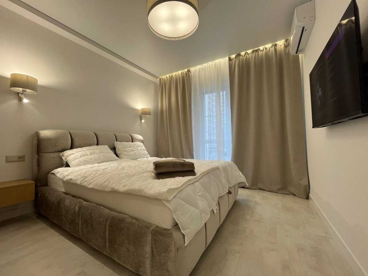 Оренда 2-кімнатної квартири 60 м², Михайла Максимовича вул., 24