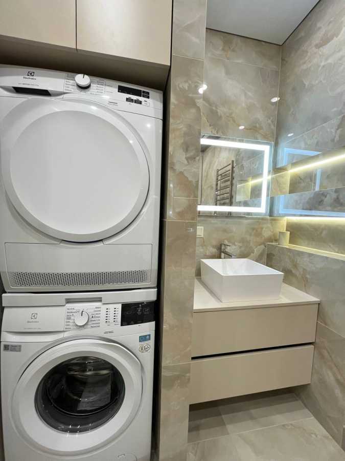 Оренда 2-кімнатної квартири 60 м², Михайла Максимовича вул., 24