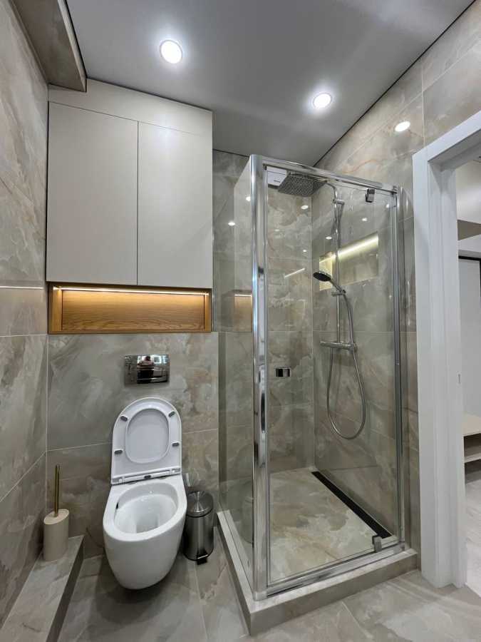 Оренда 2-кімнатної квартири 60 м², Михайла Максимовича вул., 24