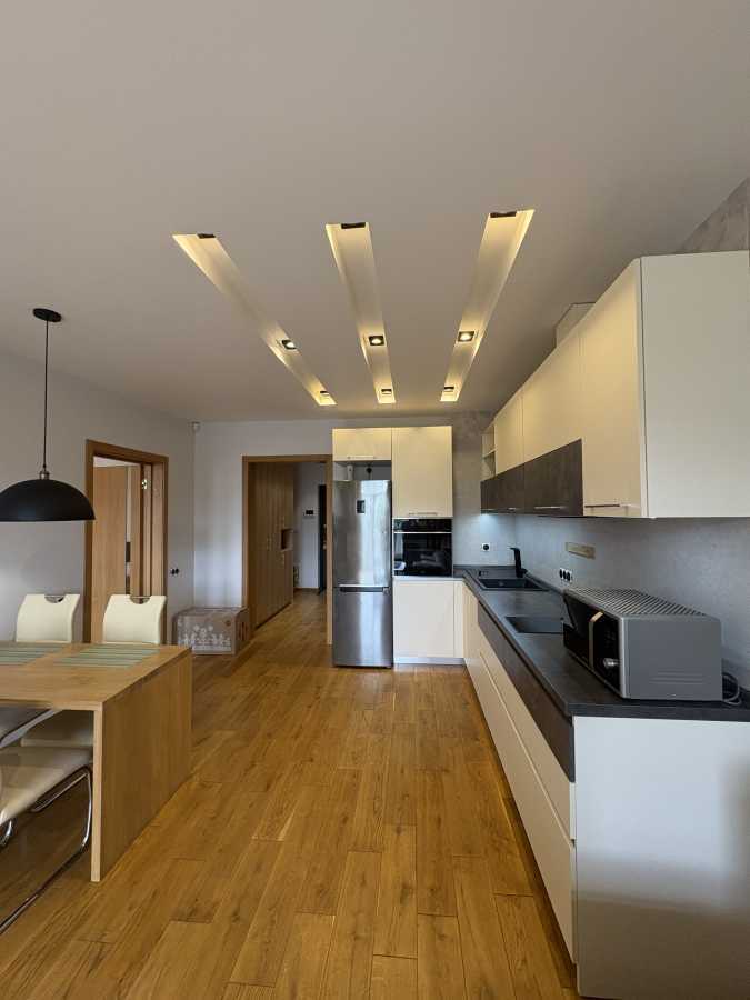 Аренда 1-комнатной квартиры 66 м², Дмитрия Луценко ул., 6