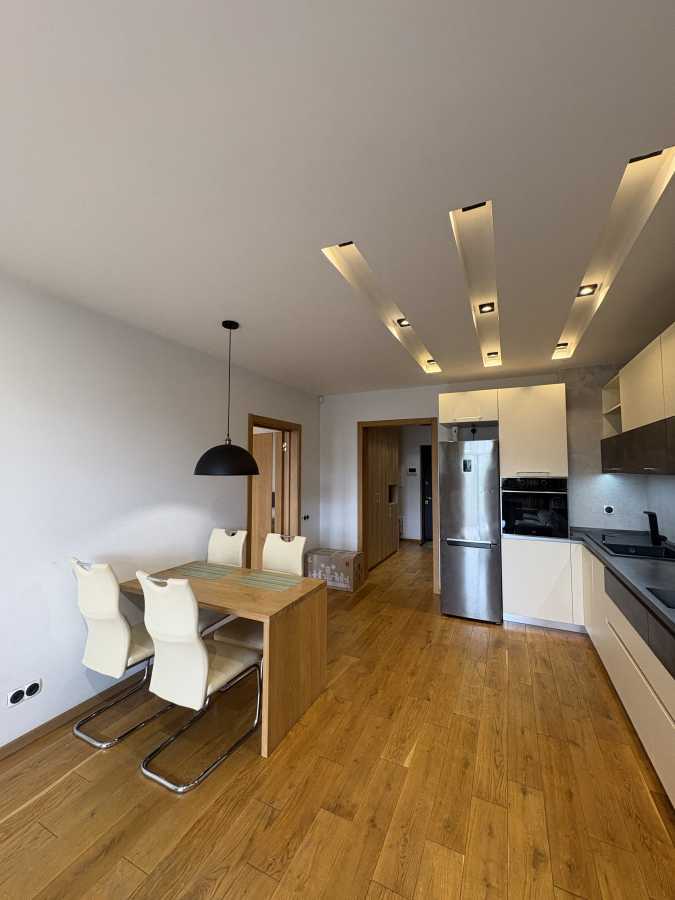 Аренда 1-комнатной квартиры 66 м², Дмитрия Луценко ул., 6