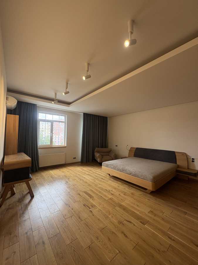 Аренда 1-комнатной квартиры 66 м², Дмитрия Луценко ул., 6
