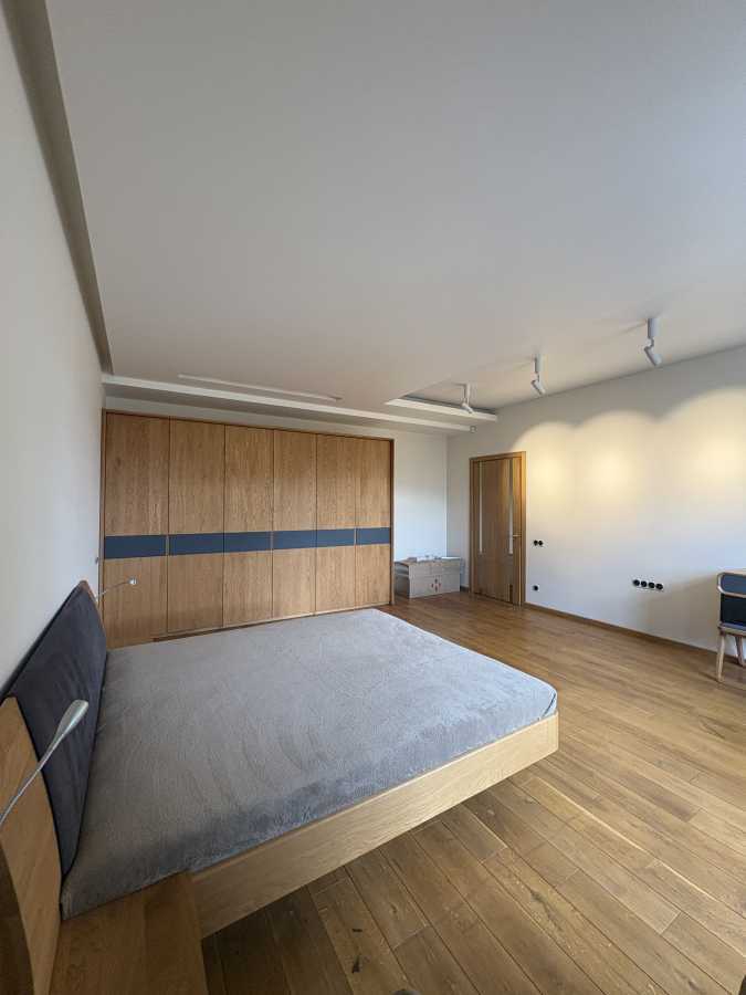 Аренда 1-комнатной квартиры 66 м², Дмитрия Луценко ул., 6