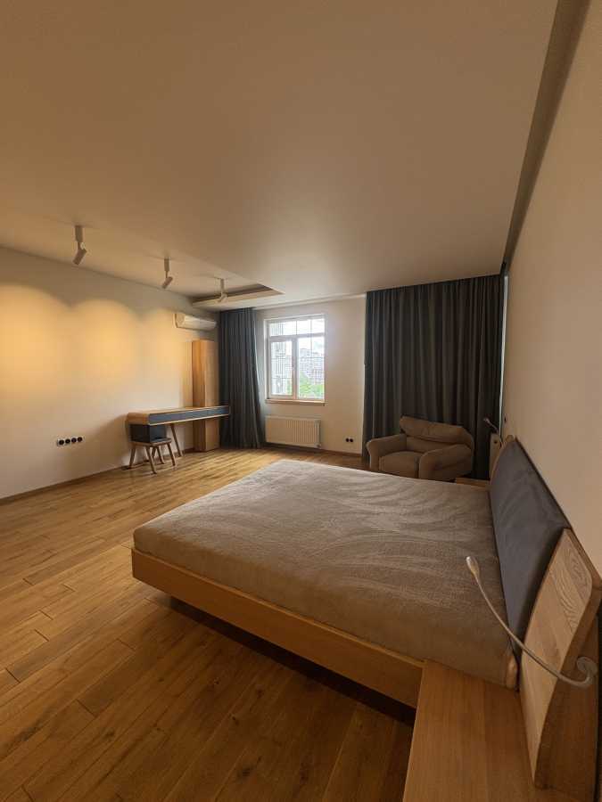 Аренда 1-комнатной квартиры 66 м², Дмитрия Луценко ул., 6