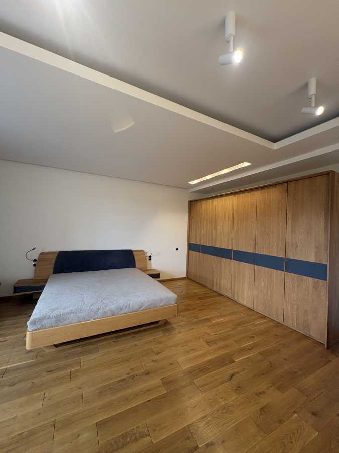 Аренда 1-комнатной квартиры 66 м², Дмитрия Луценко ул., 6