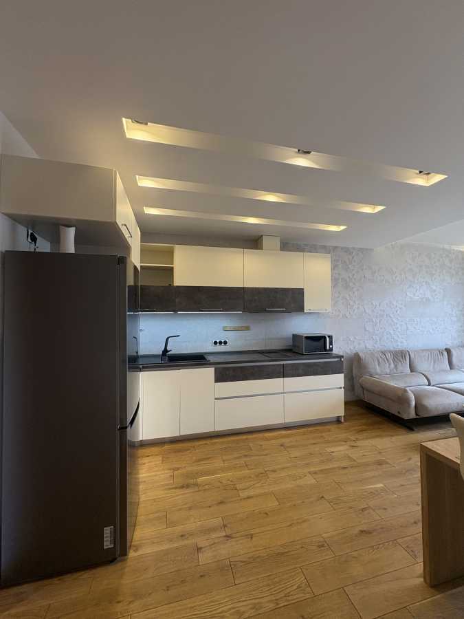 Аренда 1-комнатной квартиры 66 м², Дмитрия Луценко ул., 6