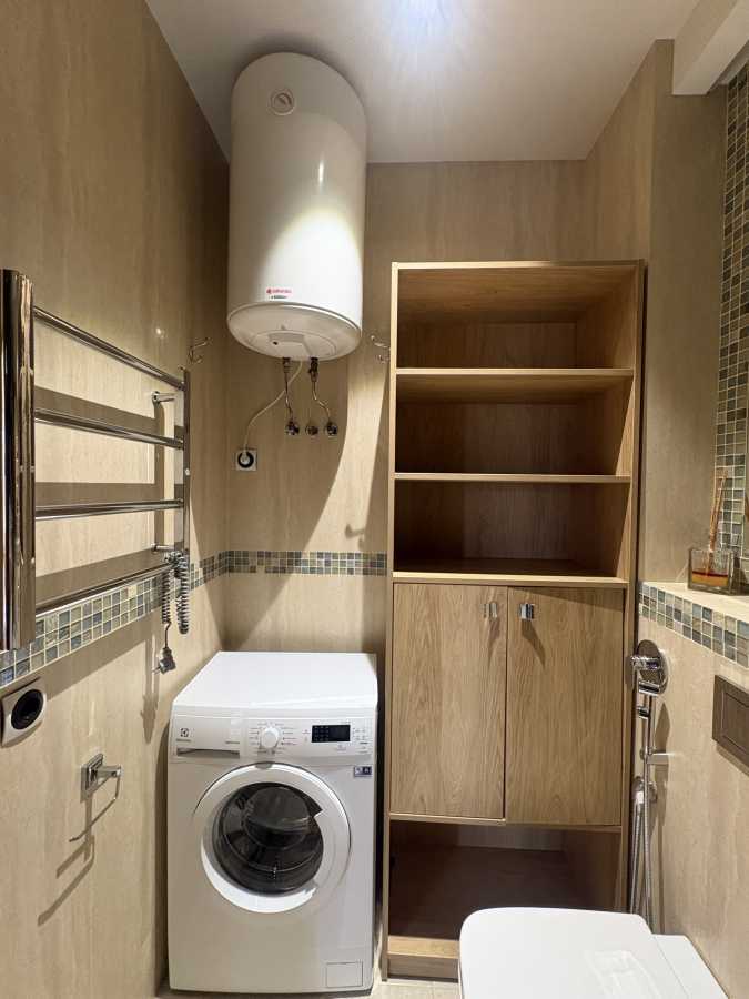 Аренда 1-комнатной квартиры 66 м², Дмитрия Луценко ул., 6