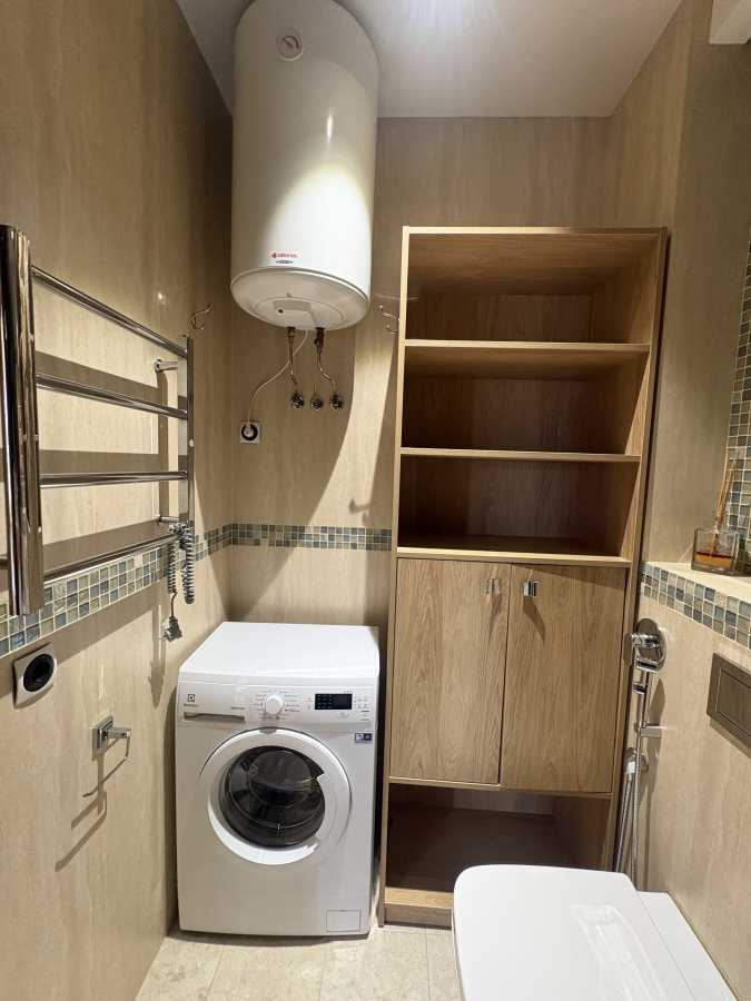 Аренда 1-комнатной квартиры 66 м², Дмитрия Луценко ул., 6