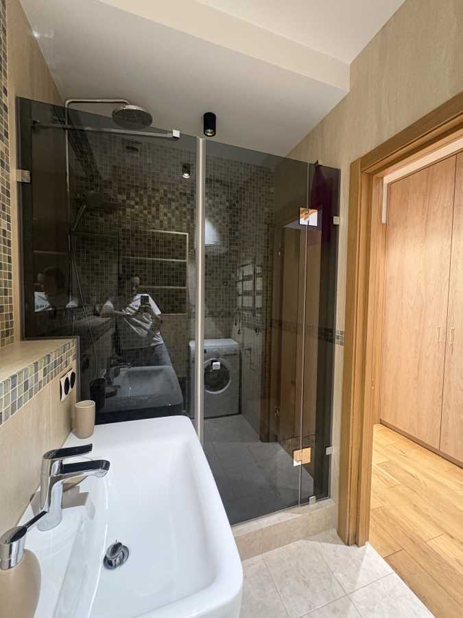 Аренда 1-комнатной квартиры 66 м², Дмитрия Луценко ул., 6