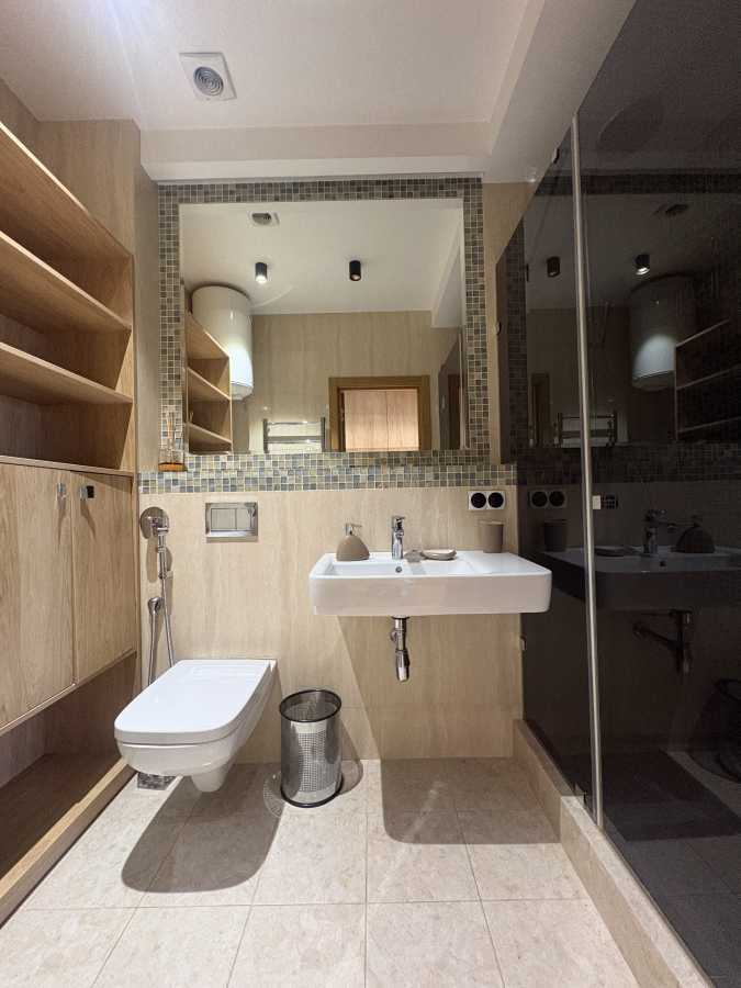 Аренда 1-комнатной квартиры 66 м², Дмитрия Луценко ул., 6