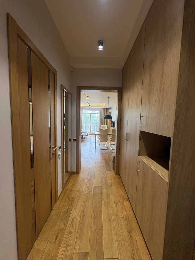 Аренда 1-комнатной квартиры 66 м², Дмитрия Луценко ул., 6