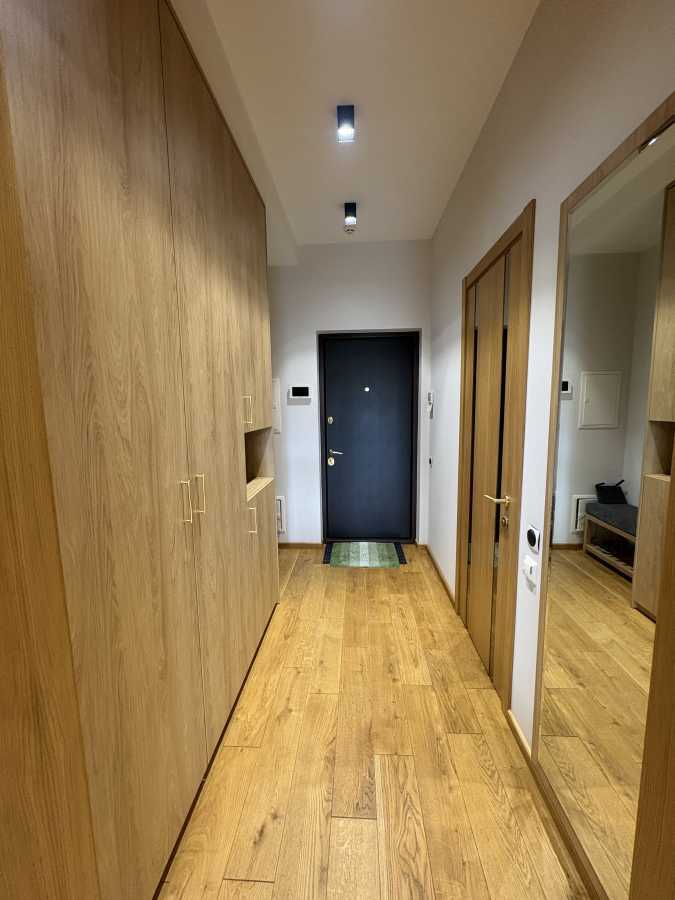 Аренда 1-комнатной квартиры 66 м², Дмитрия Луценко ул., 6