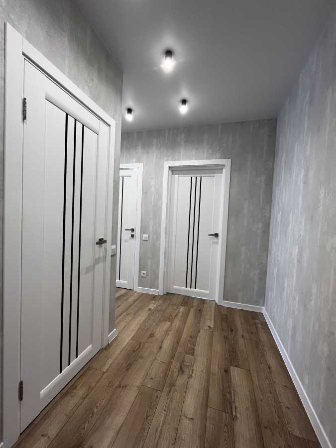 Оренда 1-кімнатної квартири 70 м², Берестейський, 66