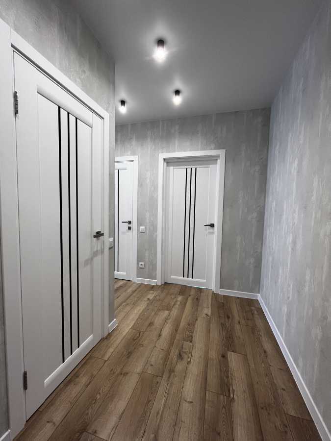 Оренда 1-кімнатної квартири 70 м², Берестейський, 66