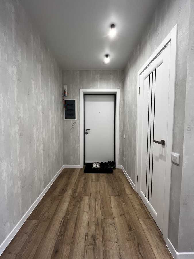 Оренда 1-кімнатної квартири 70 м², Берестейський, 66