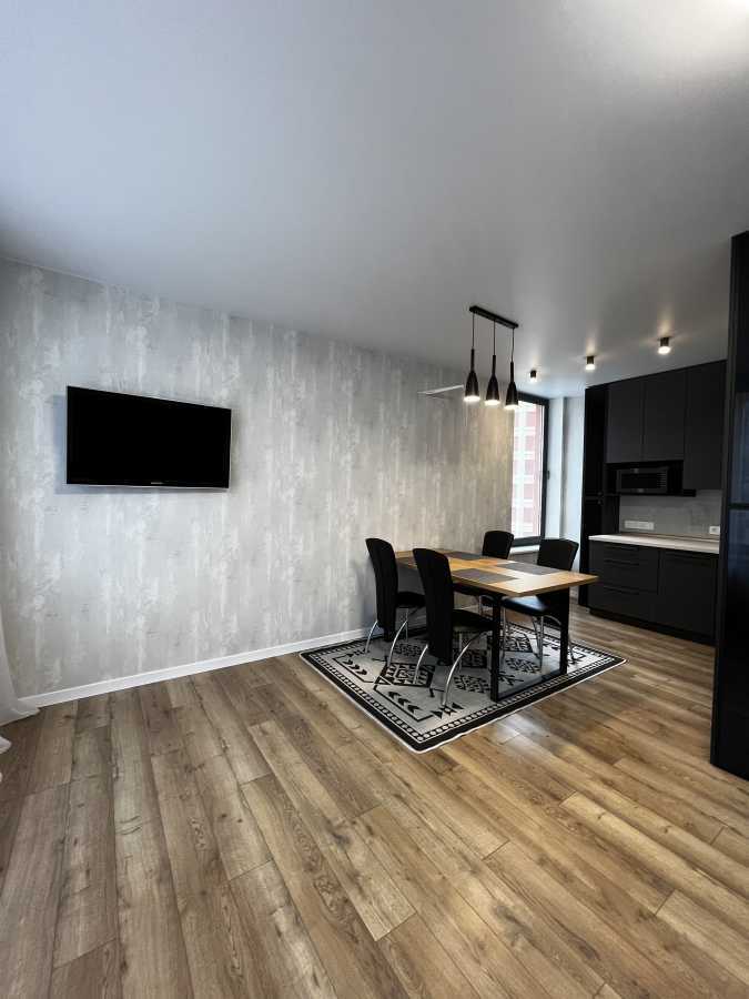 Оренда 1-кімнатної квартири 70 м², Берестейський, 66